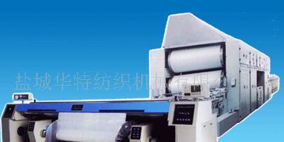 喷气织机最佳配套设备华特牌ASGA368七单元传动三浆槽浆纱