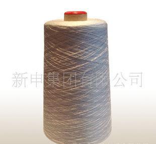 短麻L24NM半漂亚麻纱 进口麻纱线 麻纱线生产商