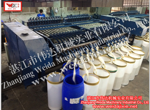 2016年最新型产品【剑麻紗24锭纺纱机】，专业制造剑麻纤维加工设备